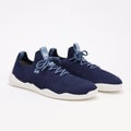Be Lenka Velore, Dark Blue / White '26 (neulos) - vegaaniset