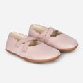 Bundgaard Tamara 2.0, Old Rose '26 (nahka) - p&auml;ivitetty malli