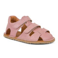 Froddo Barefoot Flexy Avi, Pink (nahka)