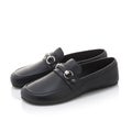 Shapen Versa 2.0 leather loafer, Black '26 (nahka)