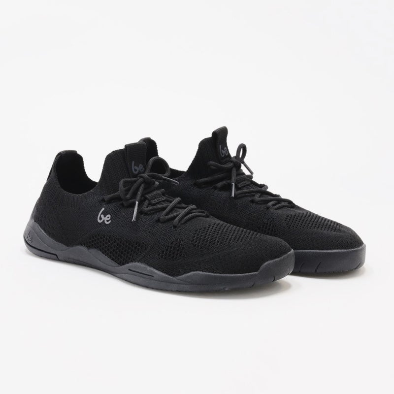 Be Lenka Velore, All Black '26 (neulos) - vegaaniset