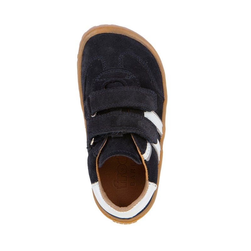 Froddon Barefoot-lesti