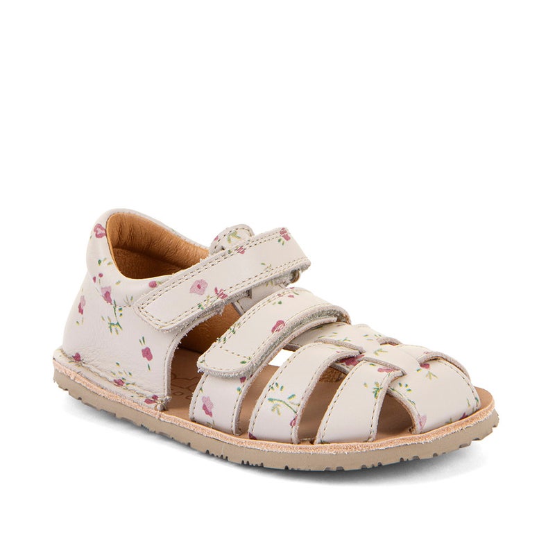 Froddo Barefoot Flexy F, Flowers '26 (sile&auml; kuvionahka)