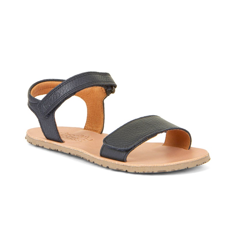 Froddo Barefoot Flexy Lia, Blue (nahka)