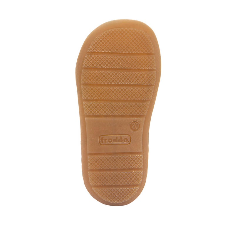 Froddon sirompi Ollie-lesti