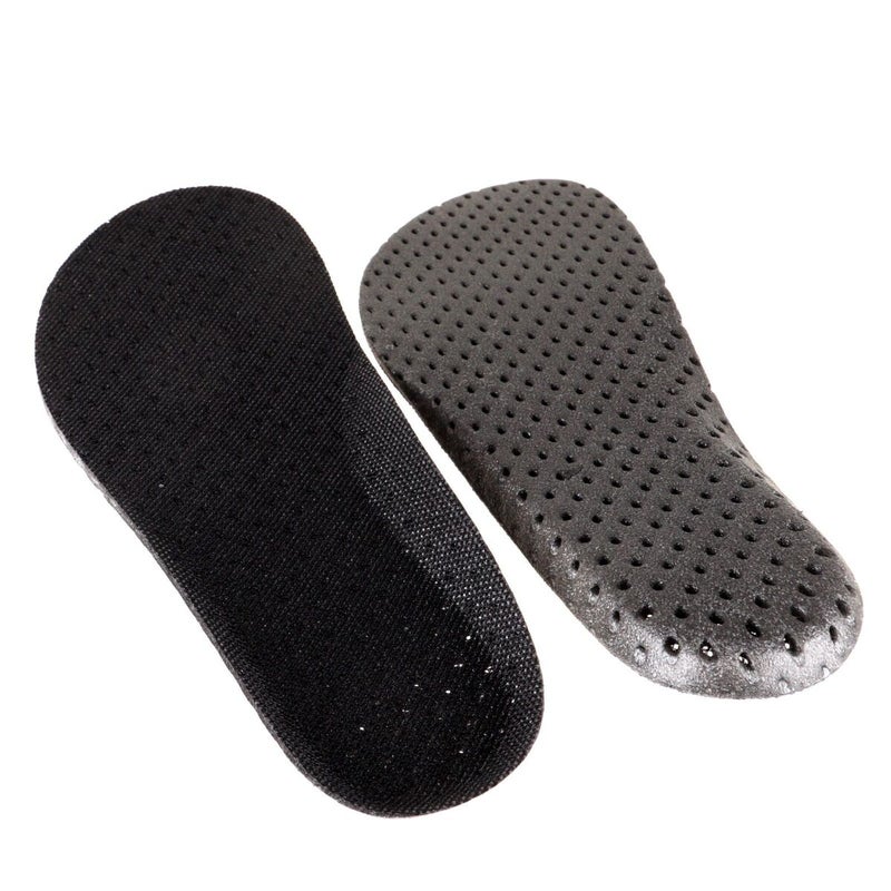 Kuppimainen kanta ja suora pohja