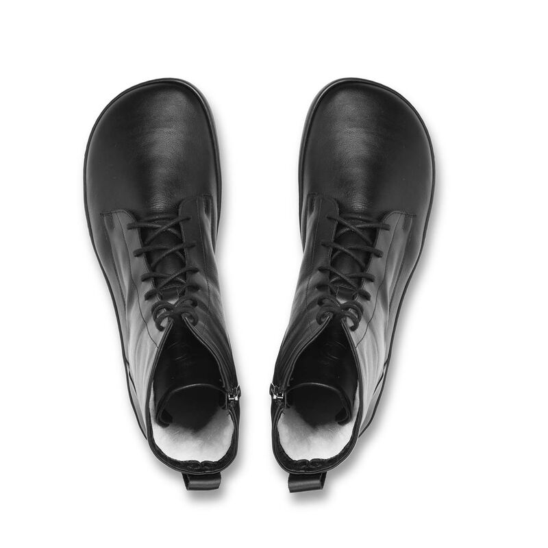 Leve&auml; lesti ja varvastila