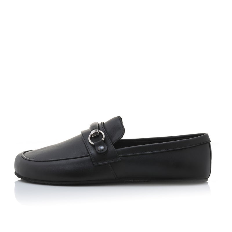 Mukautuva ja pehme&auml; loafer-malli